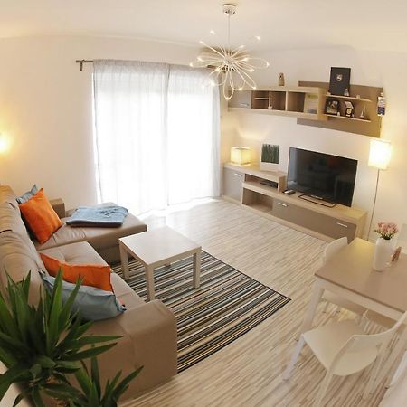The Flat - Old Town - Center Apartment Zadar Exterior foto