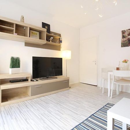 The Flat - Old Town - Center Apartment Zadar Exterior foto