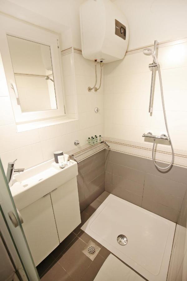 The Flat - Old Town - Center Apartment Zadar Exterior foto