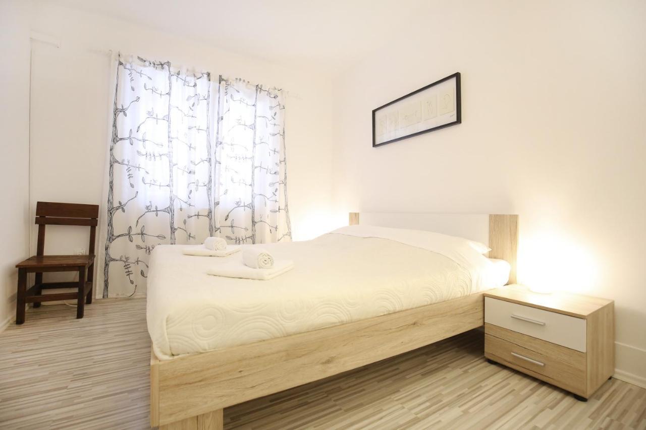 The Flat - Old Town - Center Apartment Zadar Exterior foto