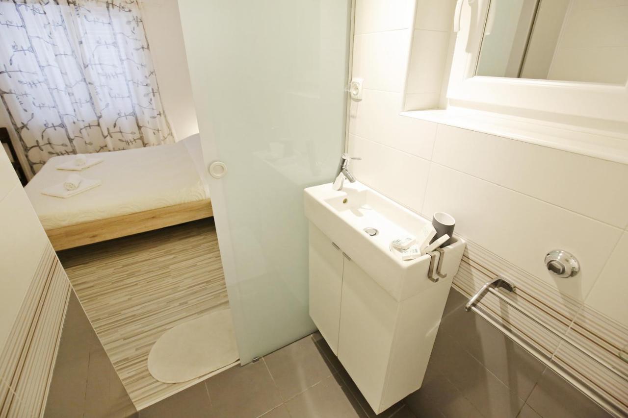 The Flat - Old Town - Center Apartment Zadar Exterior foto